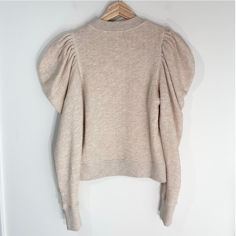 Ulla Johnson sweatshirt P sweatpants S set - Picture 3 of 16